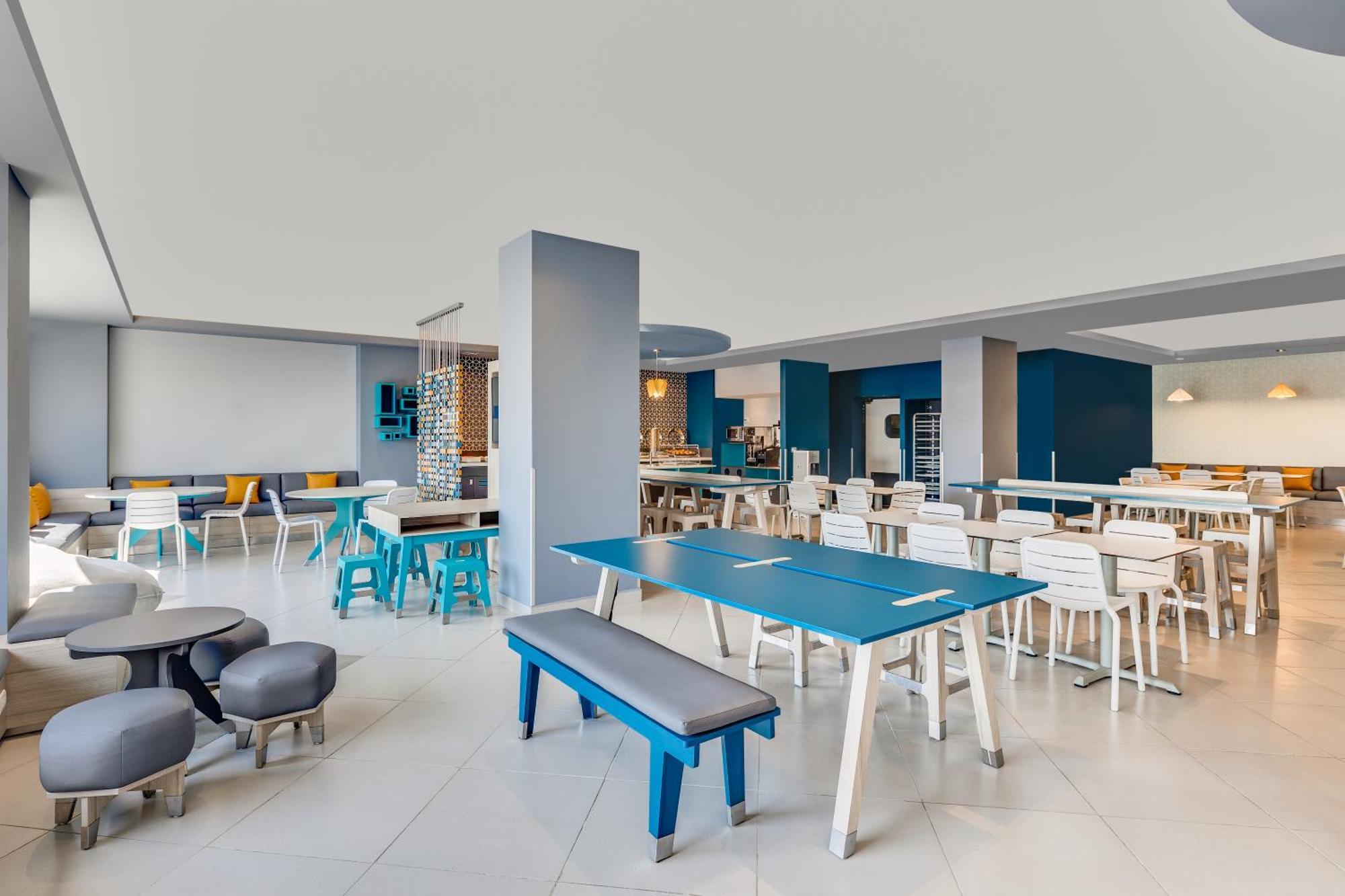 Отель One Acapulco Costera Экстерьер фото