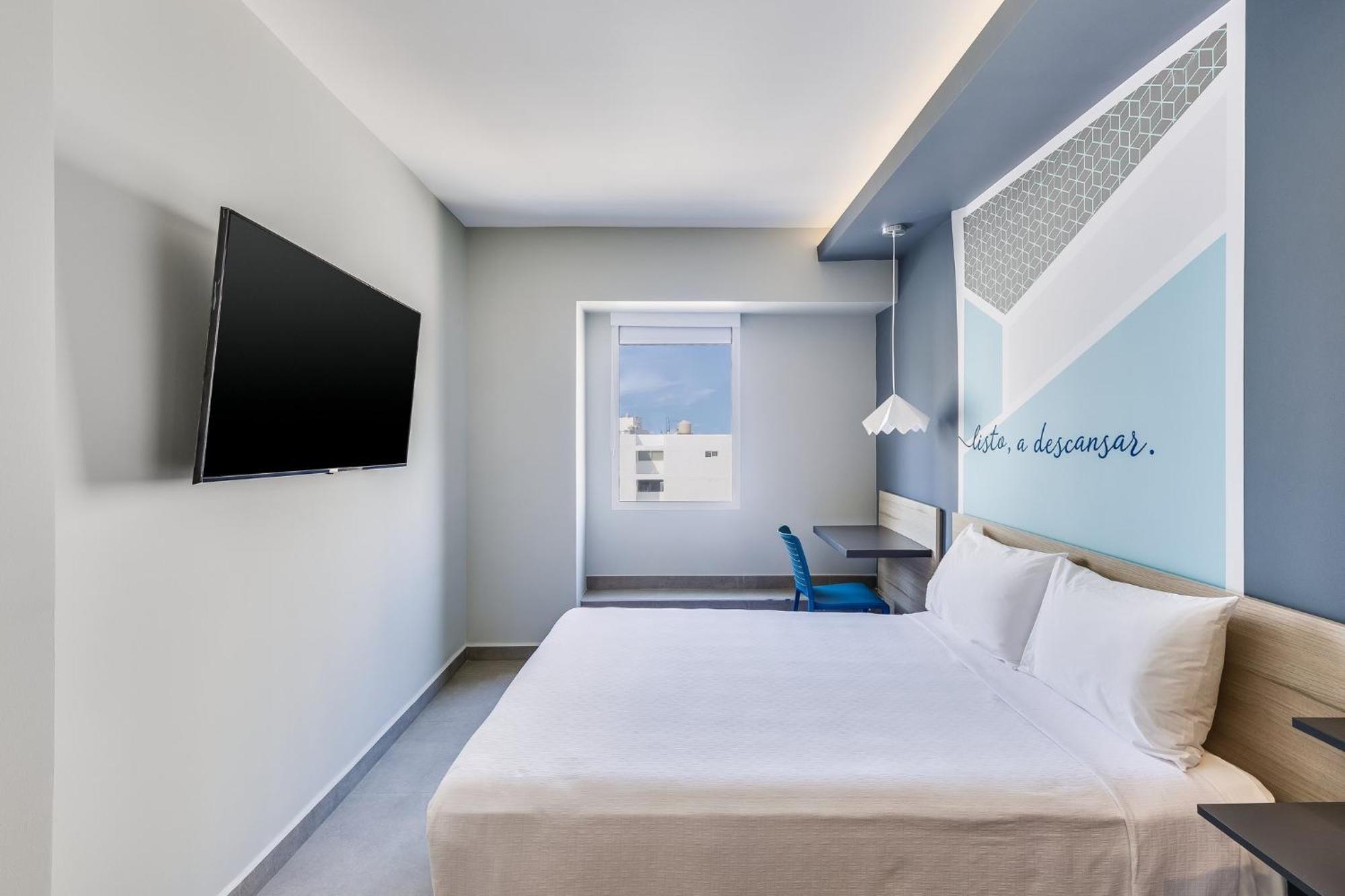 Отель One Acapulco Costera Экстерьер фото